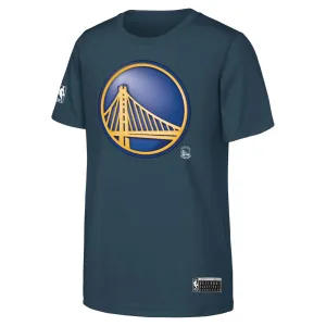Herren NBA Golden State Warriors Winslow Vintage T-Shirt