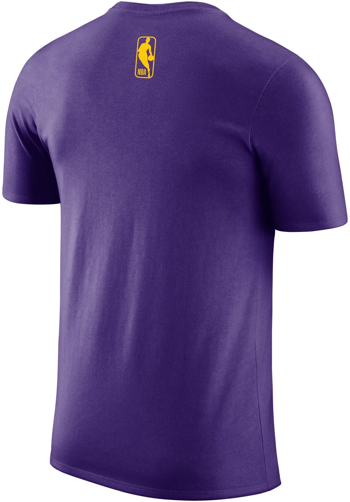 Herren NBA Los Angeles Lakers Essential City Edition T-Shirt