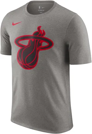 Herren NBA Miami Heat Essential City Edition T-Shirt