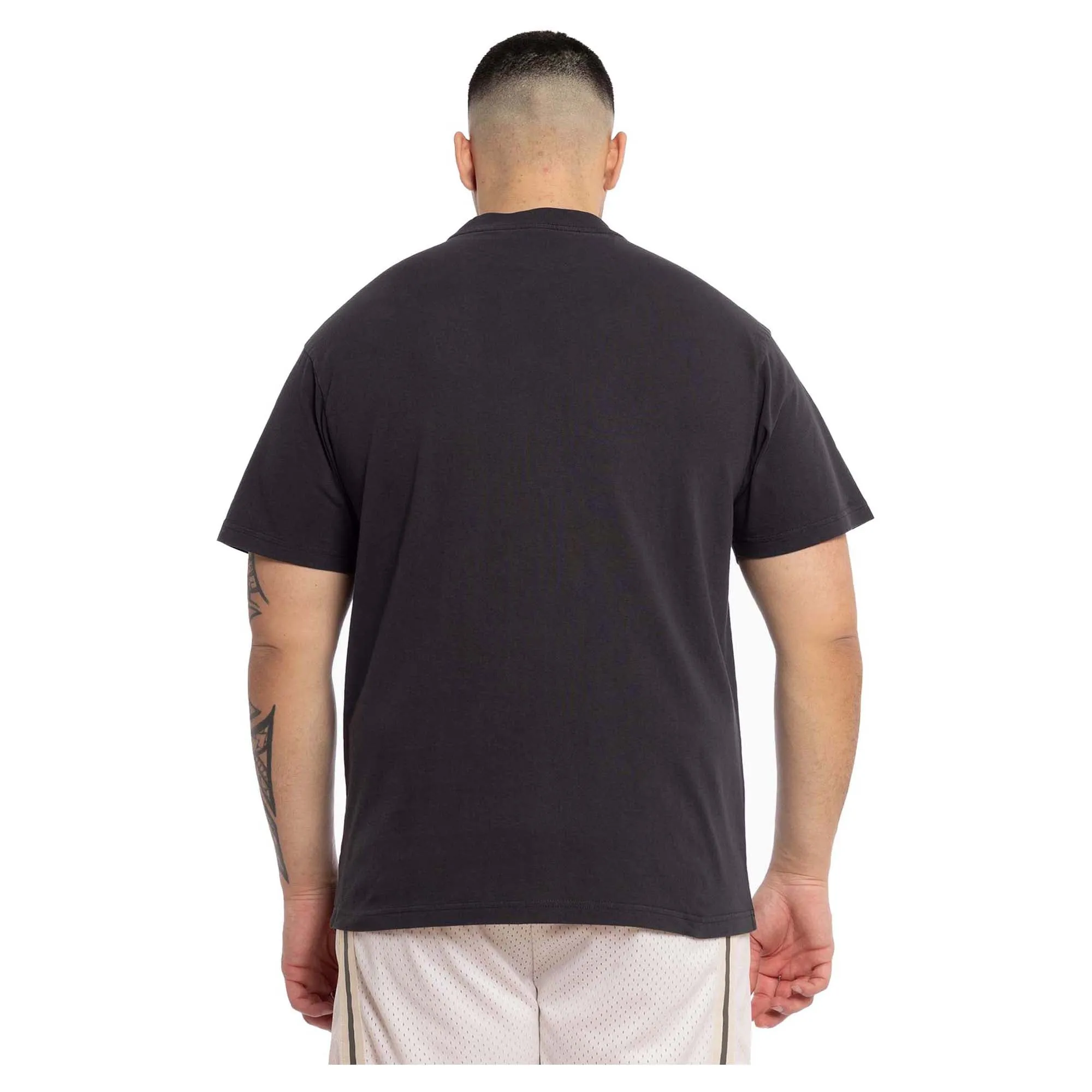 Herren NBA Vancouver Grizzlies Basketball T-Shirt