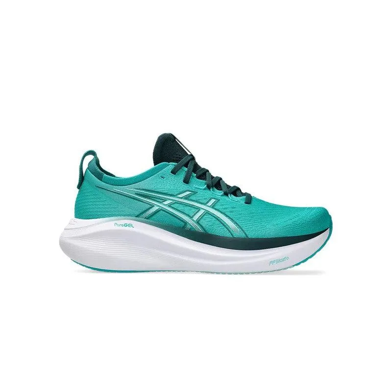 Herren Nimbus 27 Asics Bekleidung