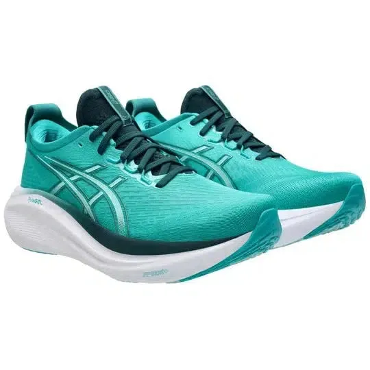 Herren Nimbus 27 Asics Bekleidung