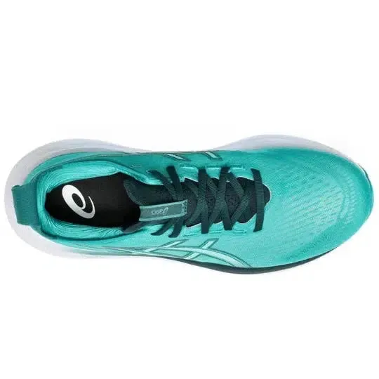 Herren Nimbus 27 Asics Bekleidung