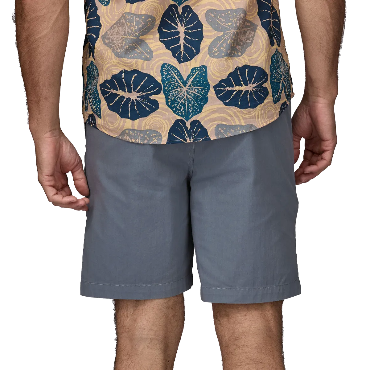 Herren Nomader Volley Shorts