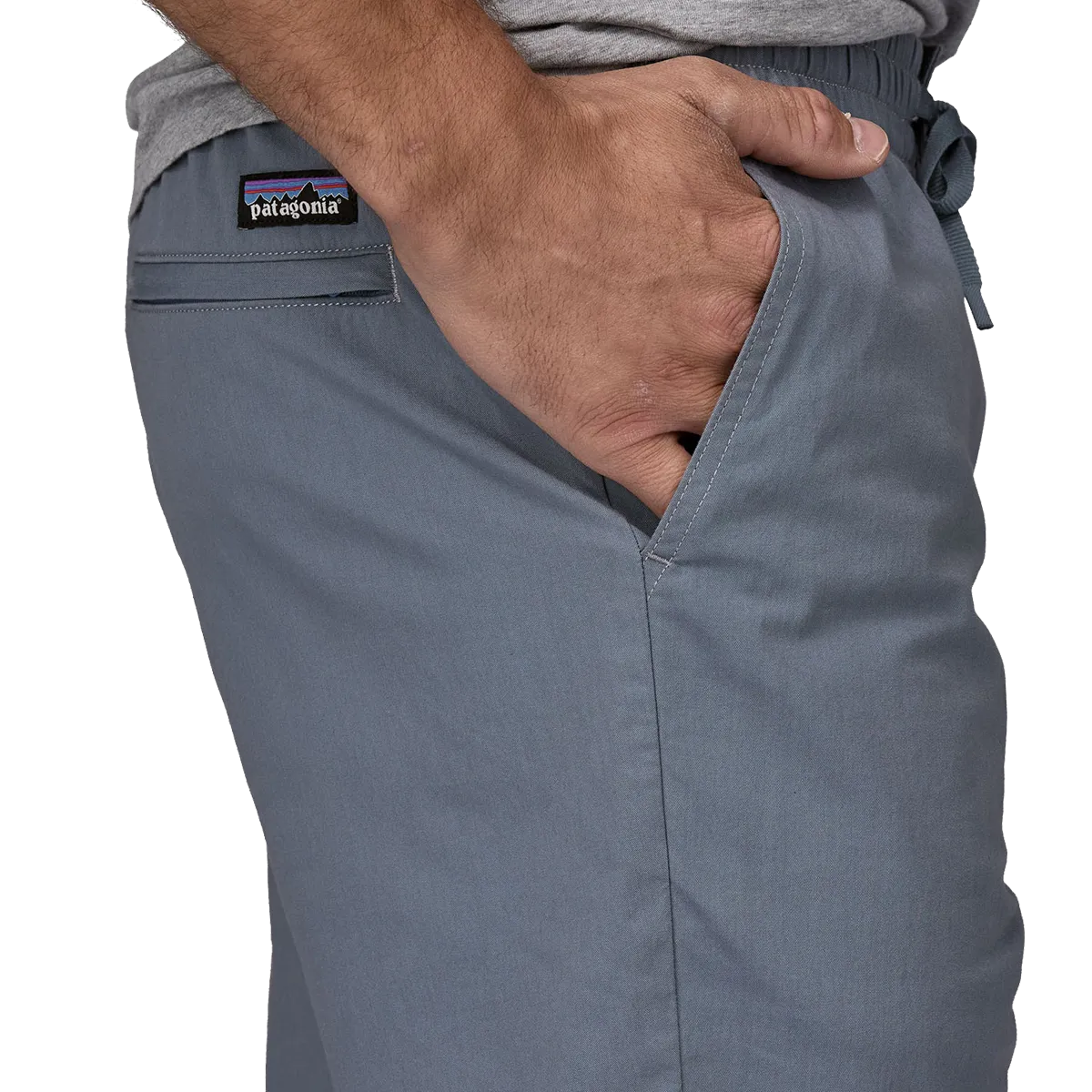 Herren Nomader Volley Shorts