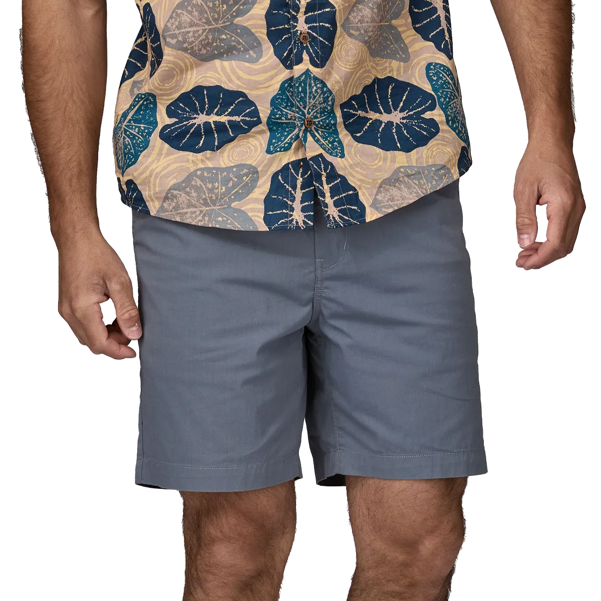 Herren Nomader Volley Shorts