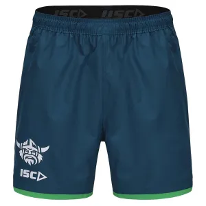 Herren NRL Canberra Raiders 2025 Trainingsshorts