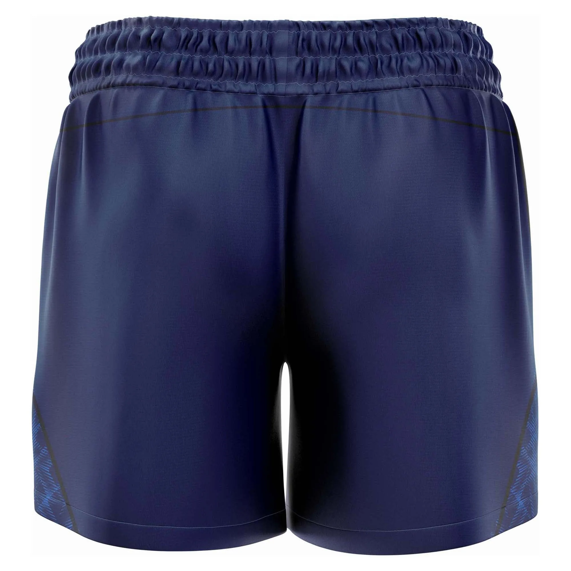 Herren NRL Melbourne Storm 2025 Trainingsshorts