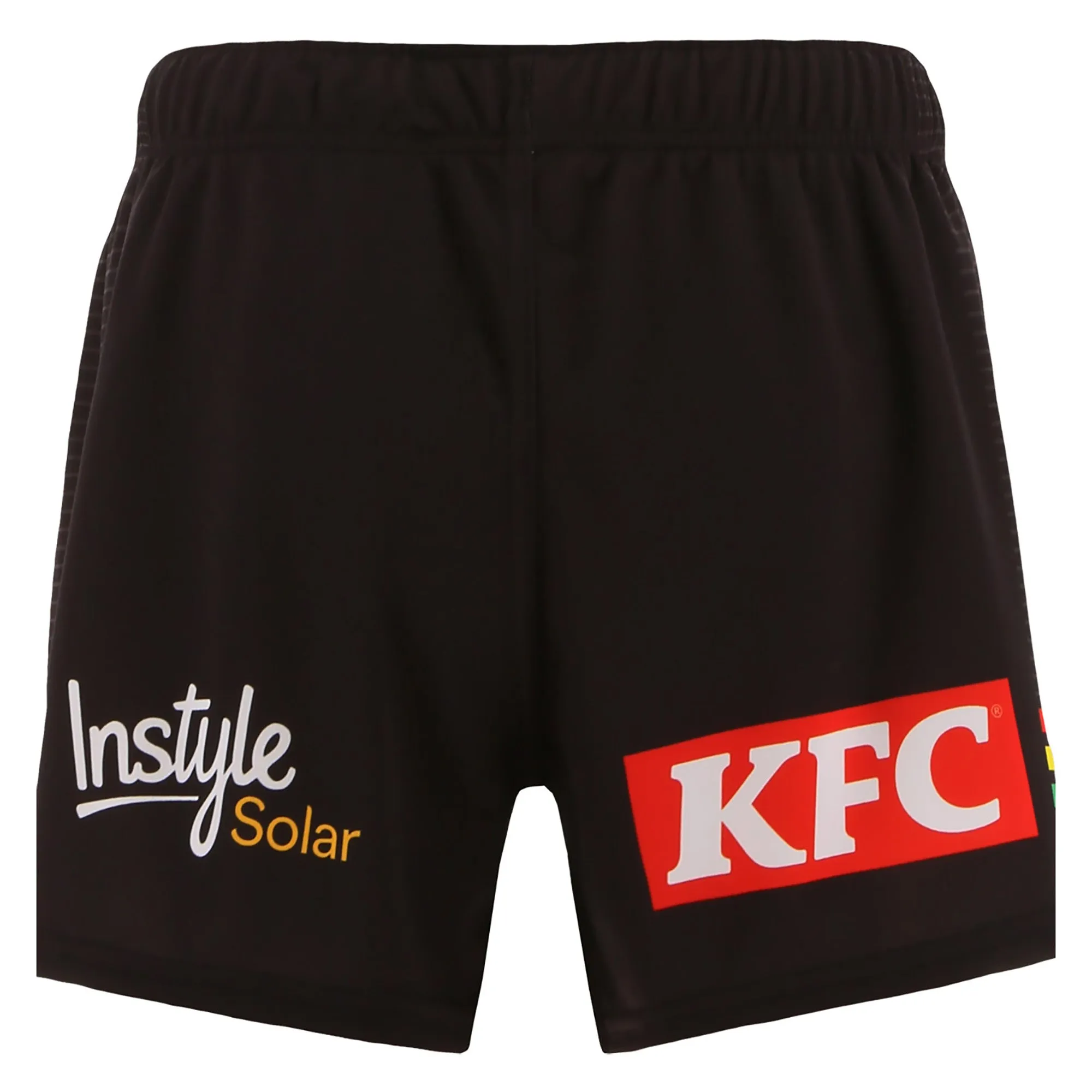 Herren NRL Penrith Panthers 2023 Heimspiel-Shorts