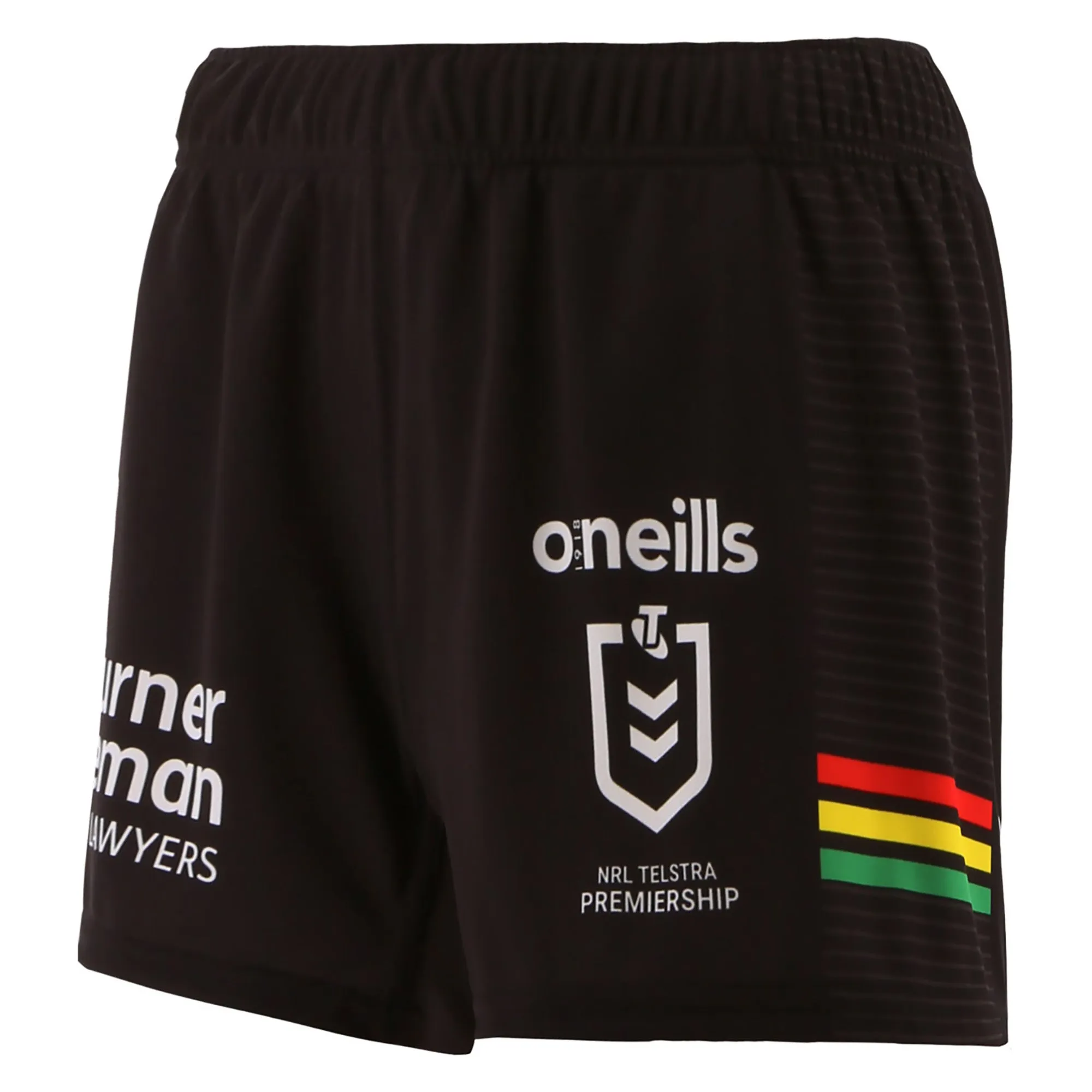 Herren NRL Penrith Panthers 2023 Heimspiel-Shorts