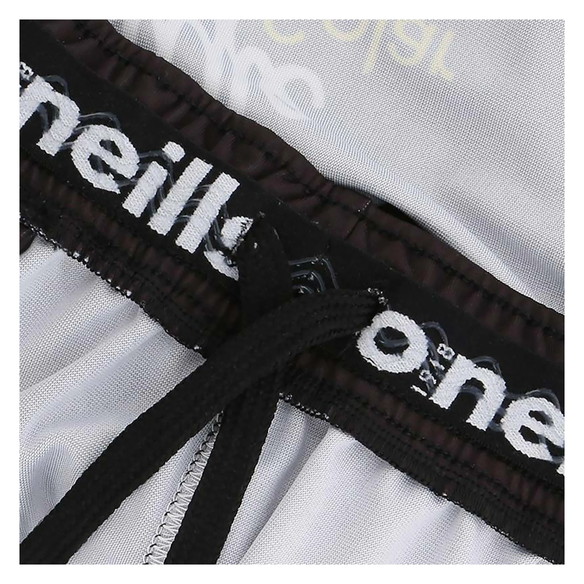 Herren NRL Penrith Panthers 2023 Heimspiel-Shorts