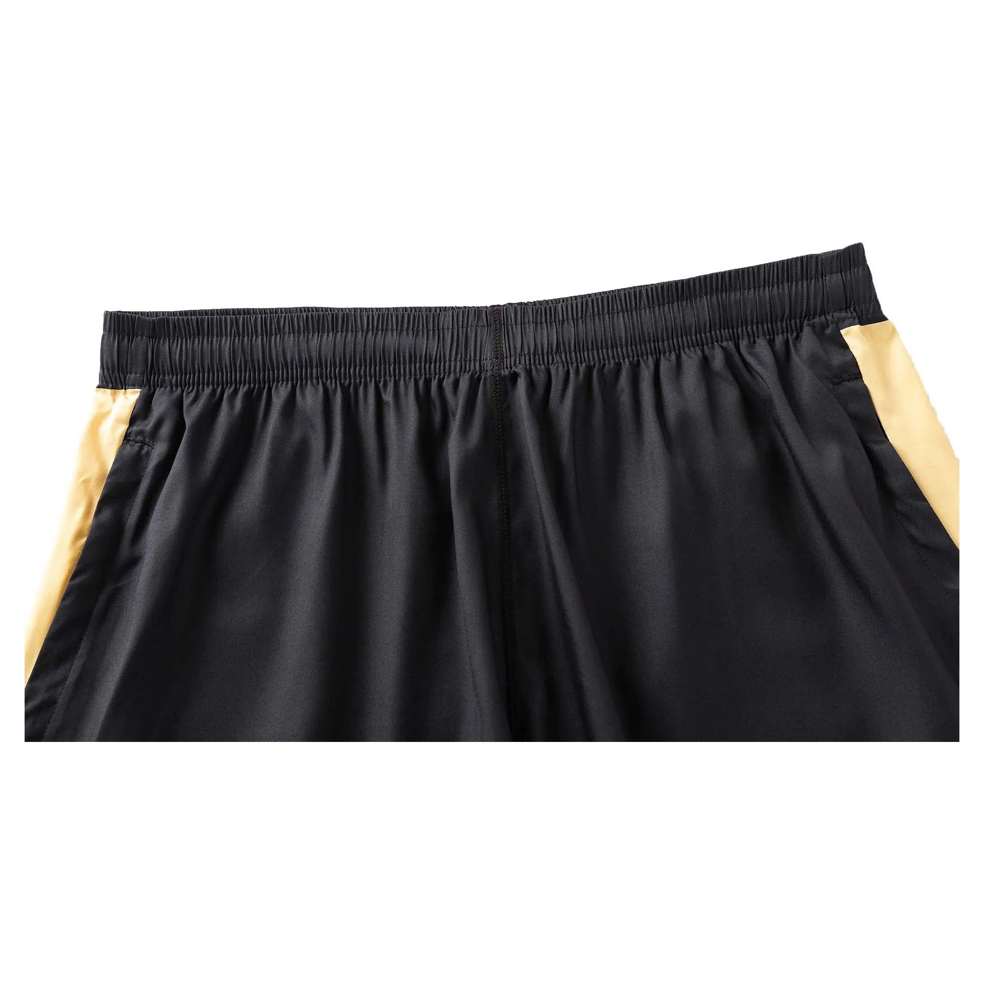 Herren NRL Redcliffe Dolphins 2025 Performance Gym Shorts
