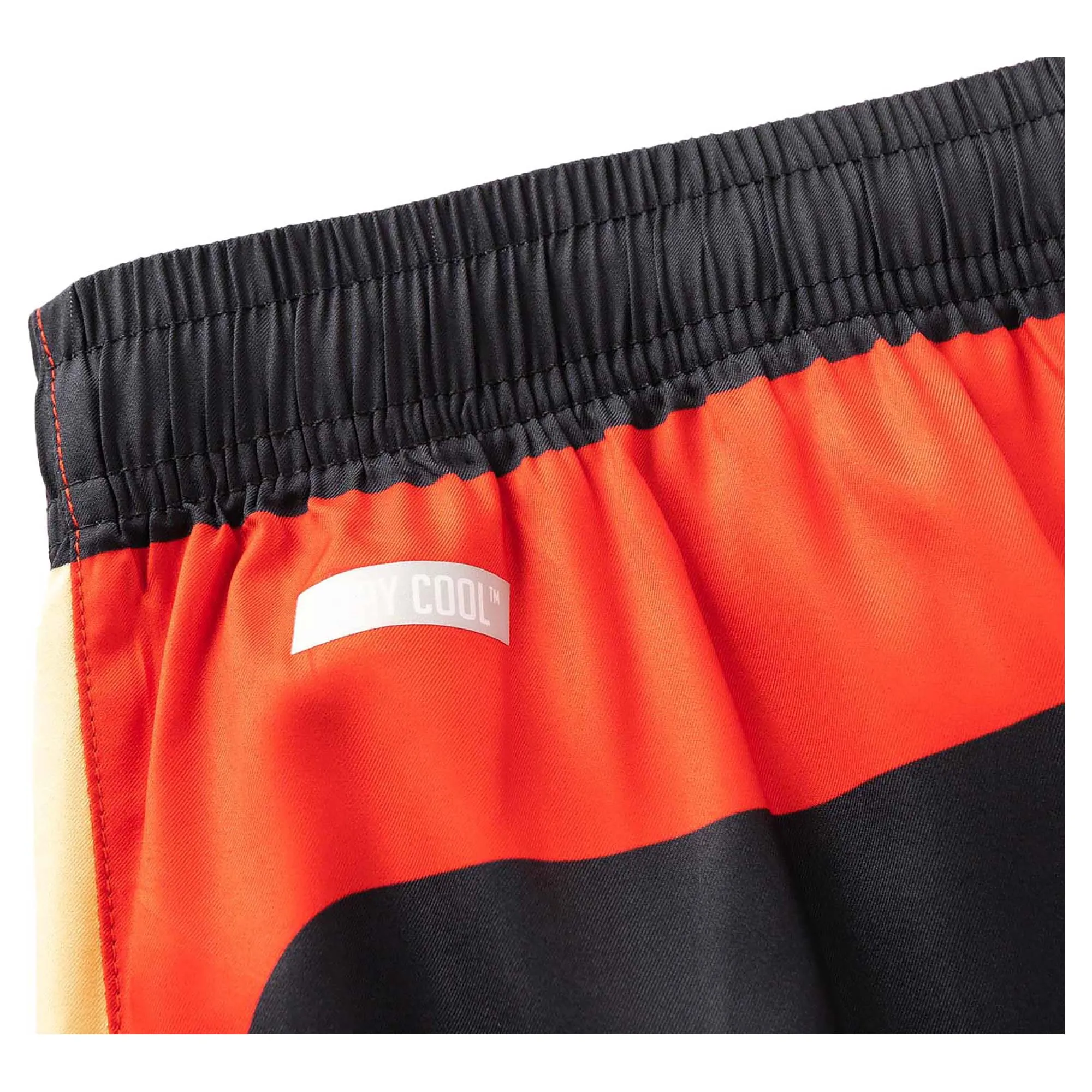 Herren NRL Redcliffe Dolphins 2025 Performance Gym Shorts