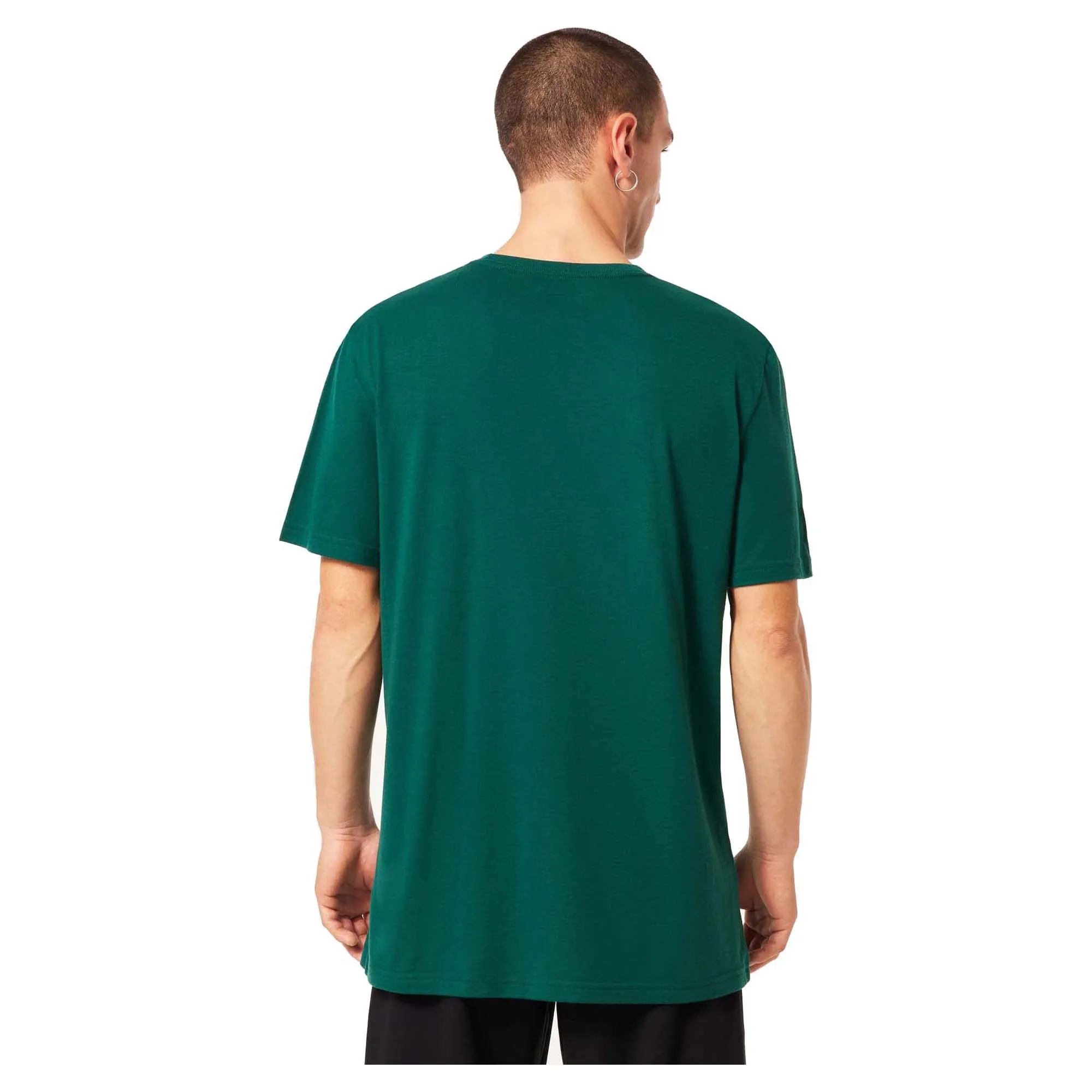 Herren O-Bold Ellipse T-Shirt