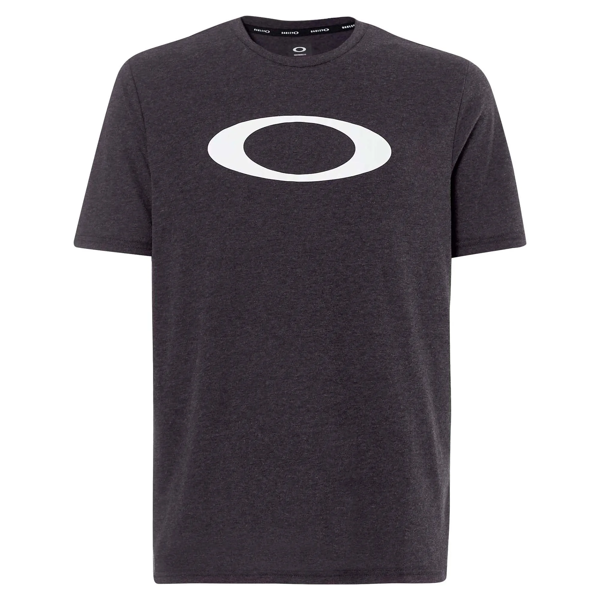 Herren O-Bold Ellipse T-Shirt