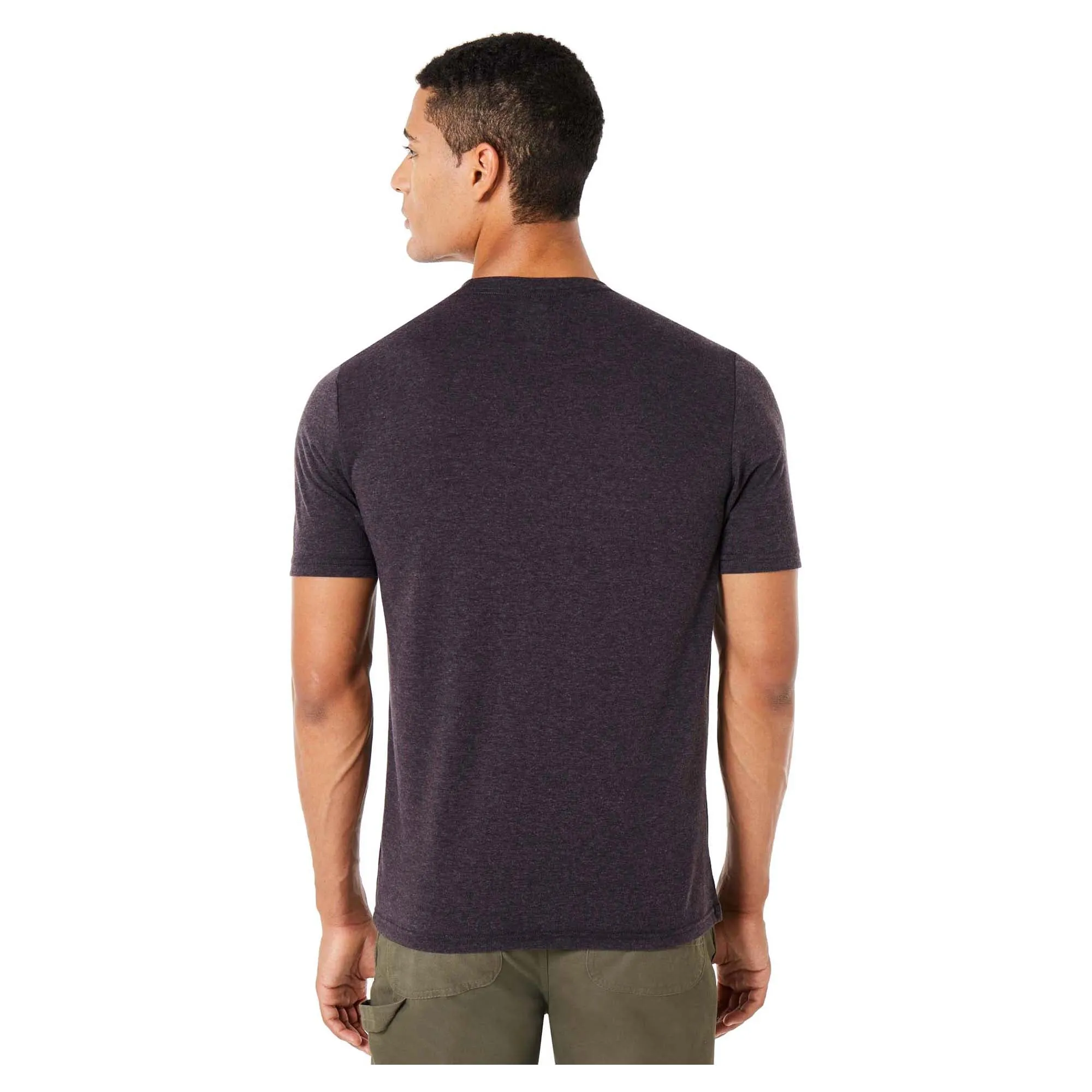 Herren O-Bold Ellipse T-Shirt