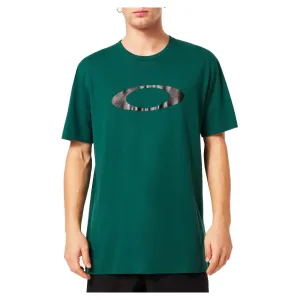 Herren O-Bold Ellipse T-Shirt