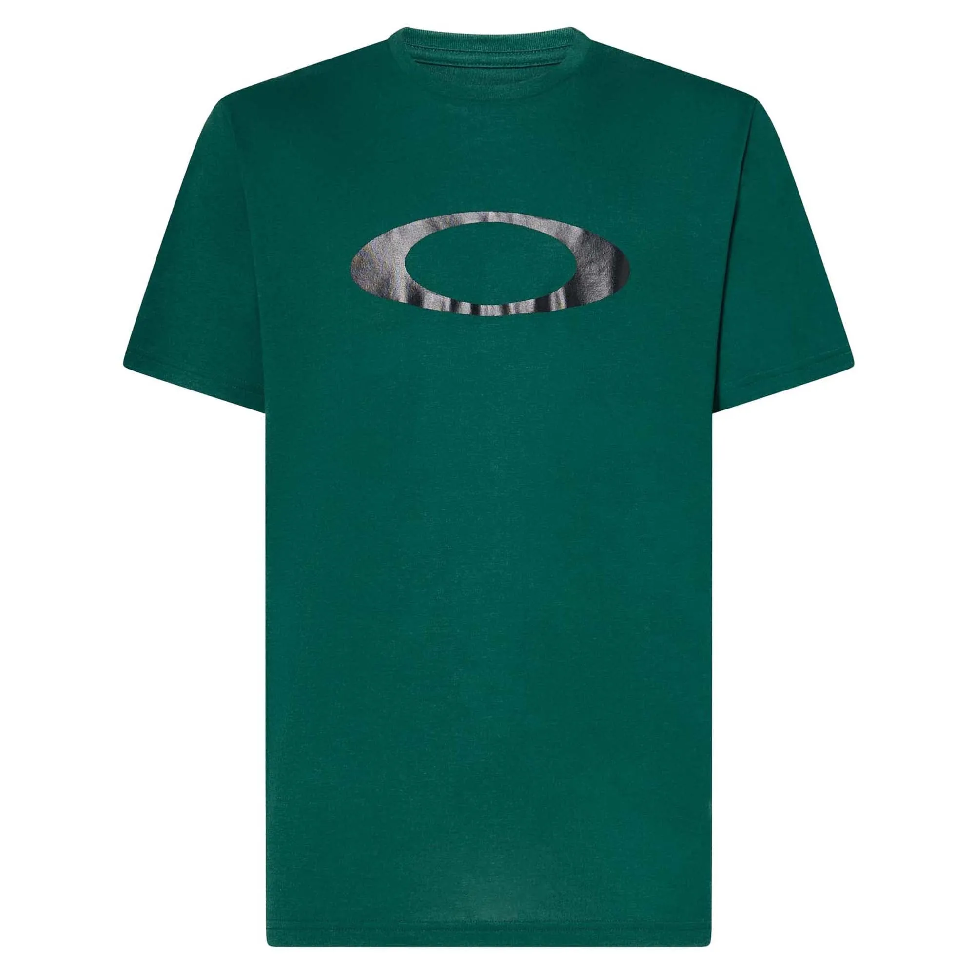 Herren O-Bold Ellipse T-Shirt