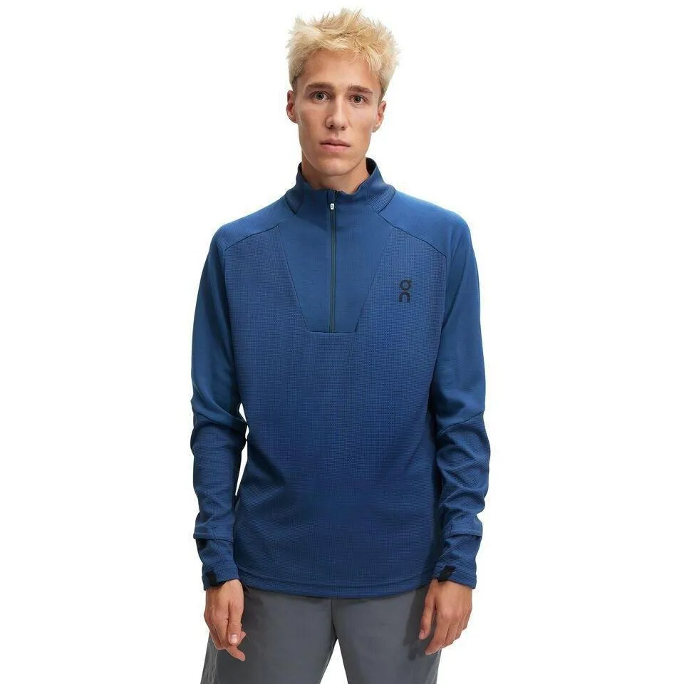 Herren-On Climate-Shirt
