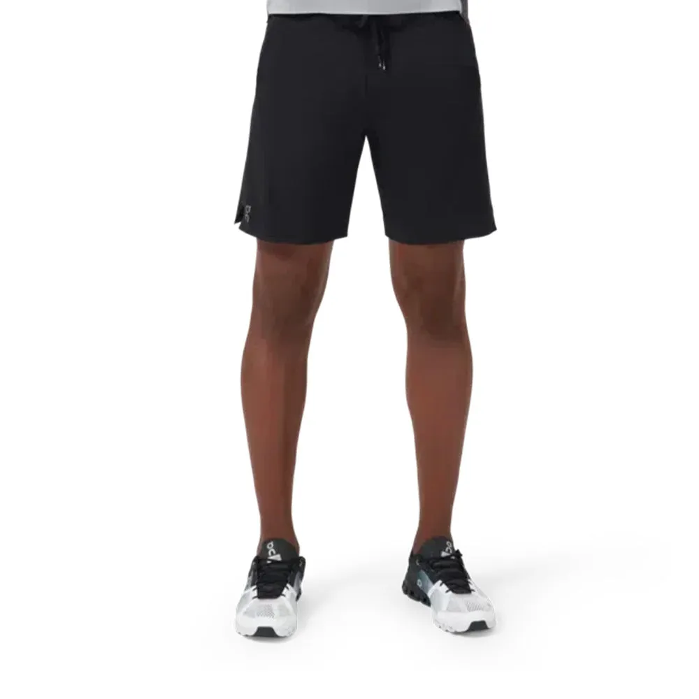 Herren On Hybrid Shorts