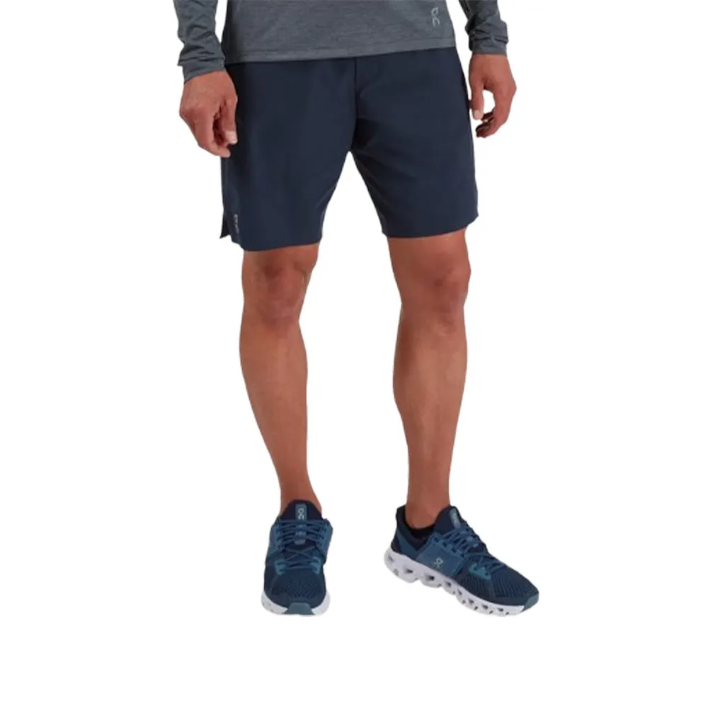 Herren On Hybrid Shorts