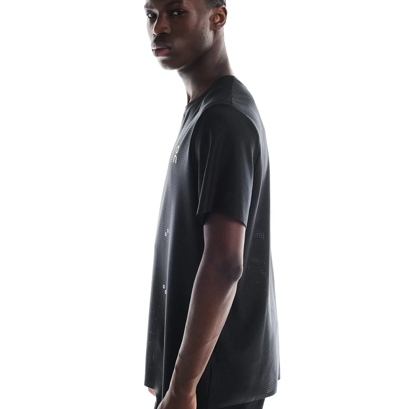 Herren On Running Pace Mesh-T-Shirt