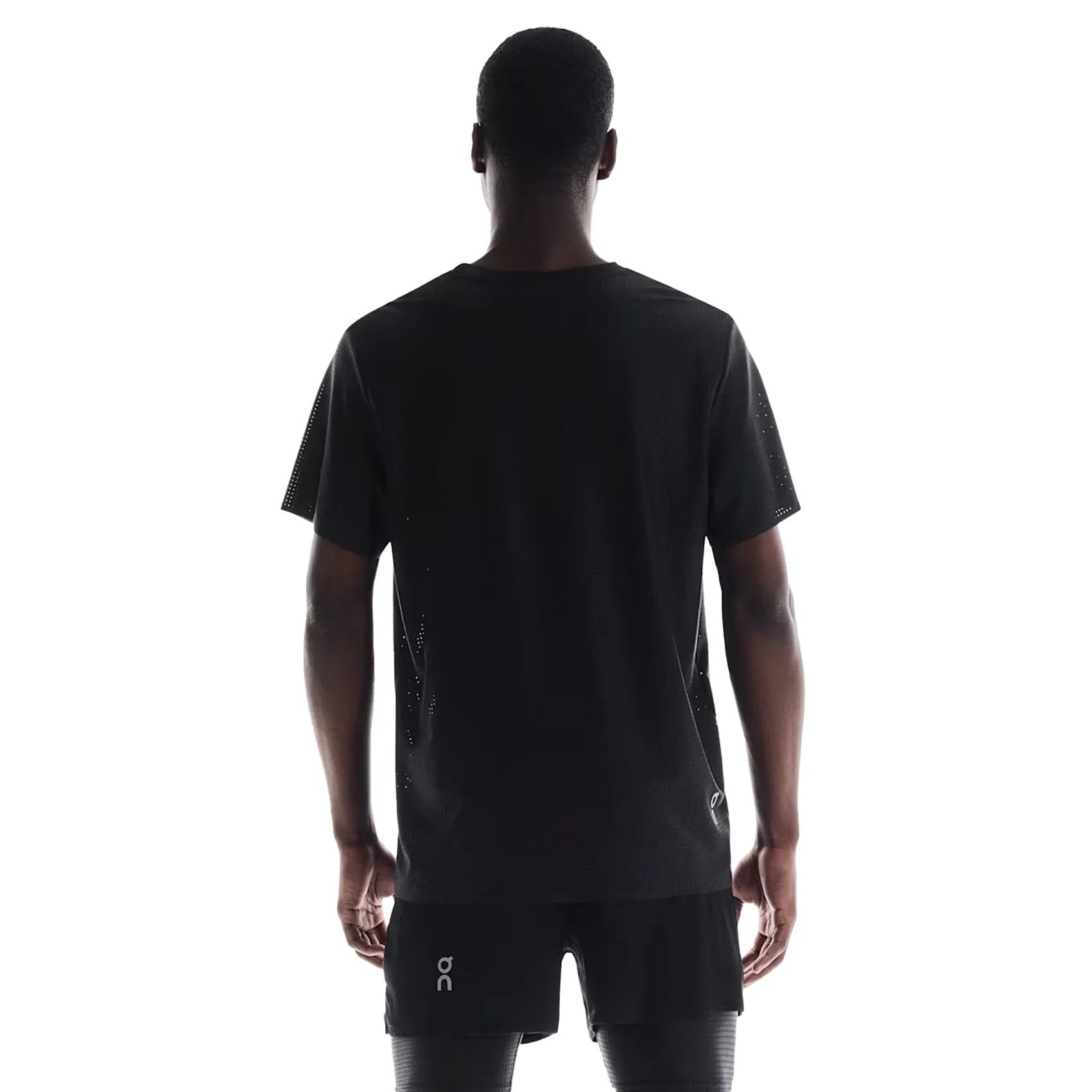 Herren On Running Pace Mesh-T-Shirt