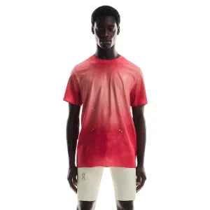 Herren On Running Pace Mesh-T-Shirt