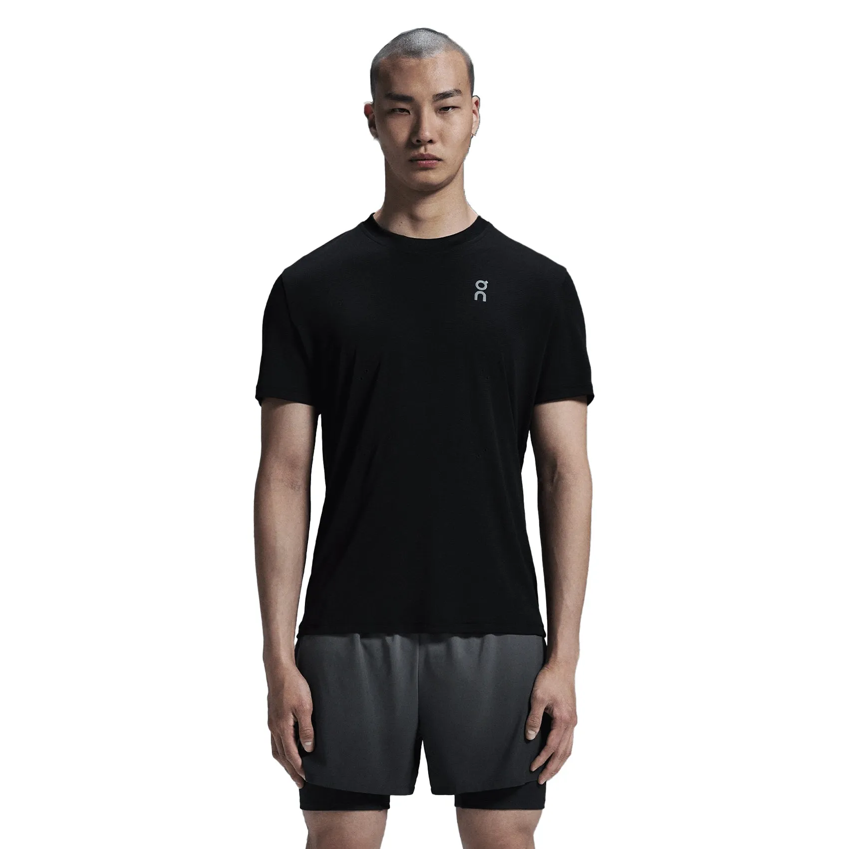 Herren On Running Pace T-Shirt