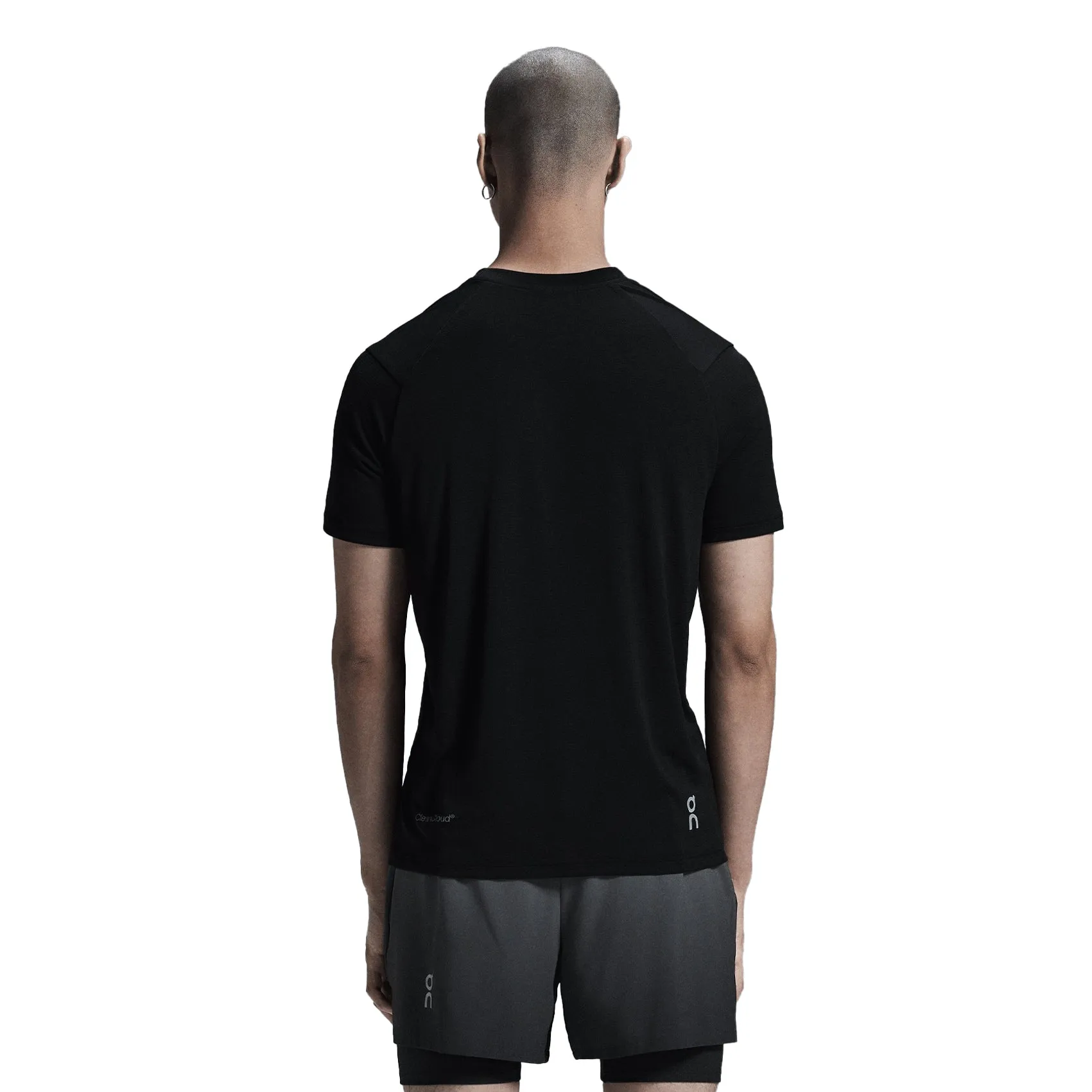 Herren On Running Pace T-Shirt