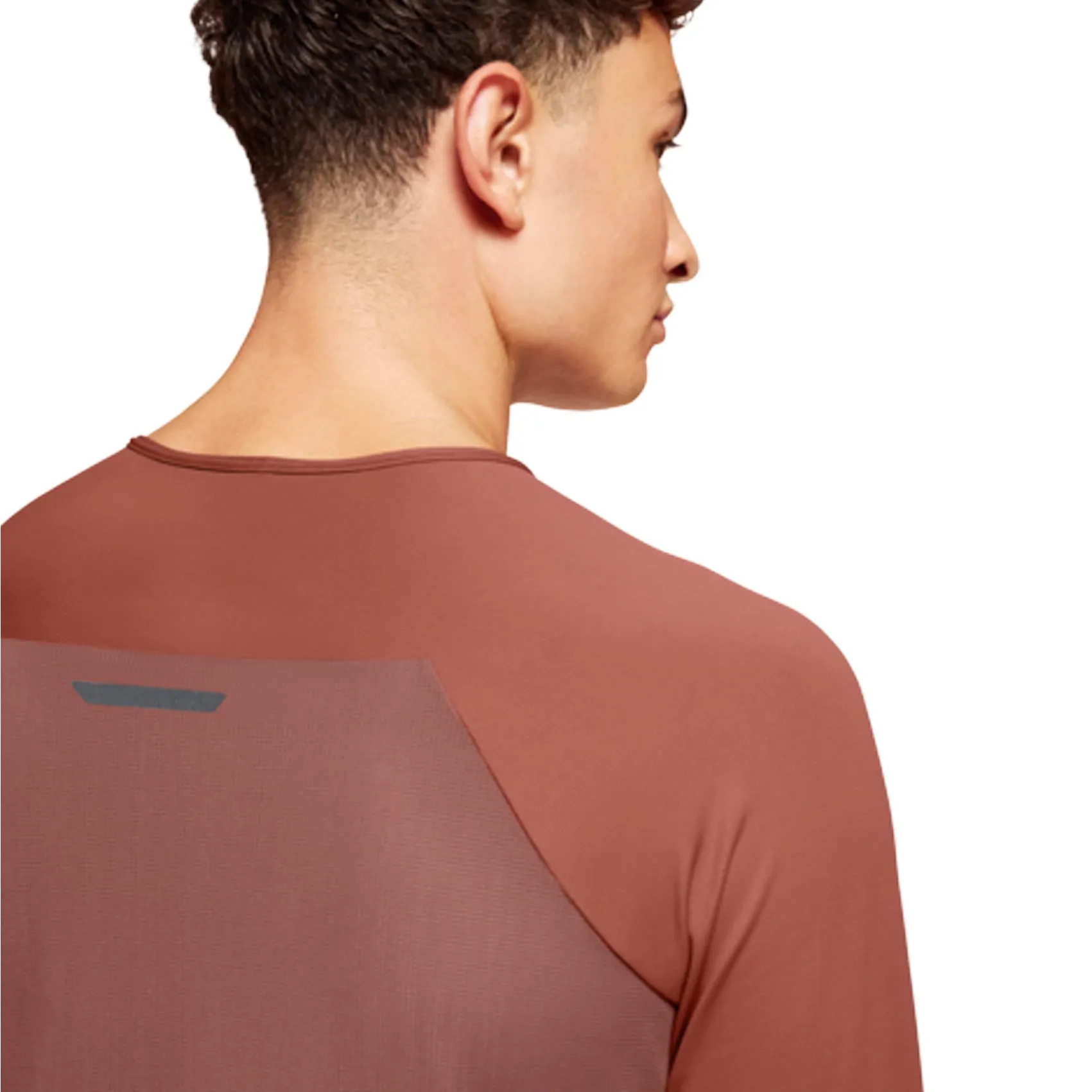 Herren On Running Performance Langarmshirt