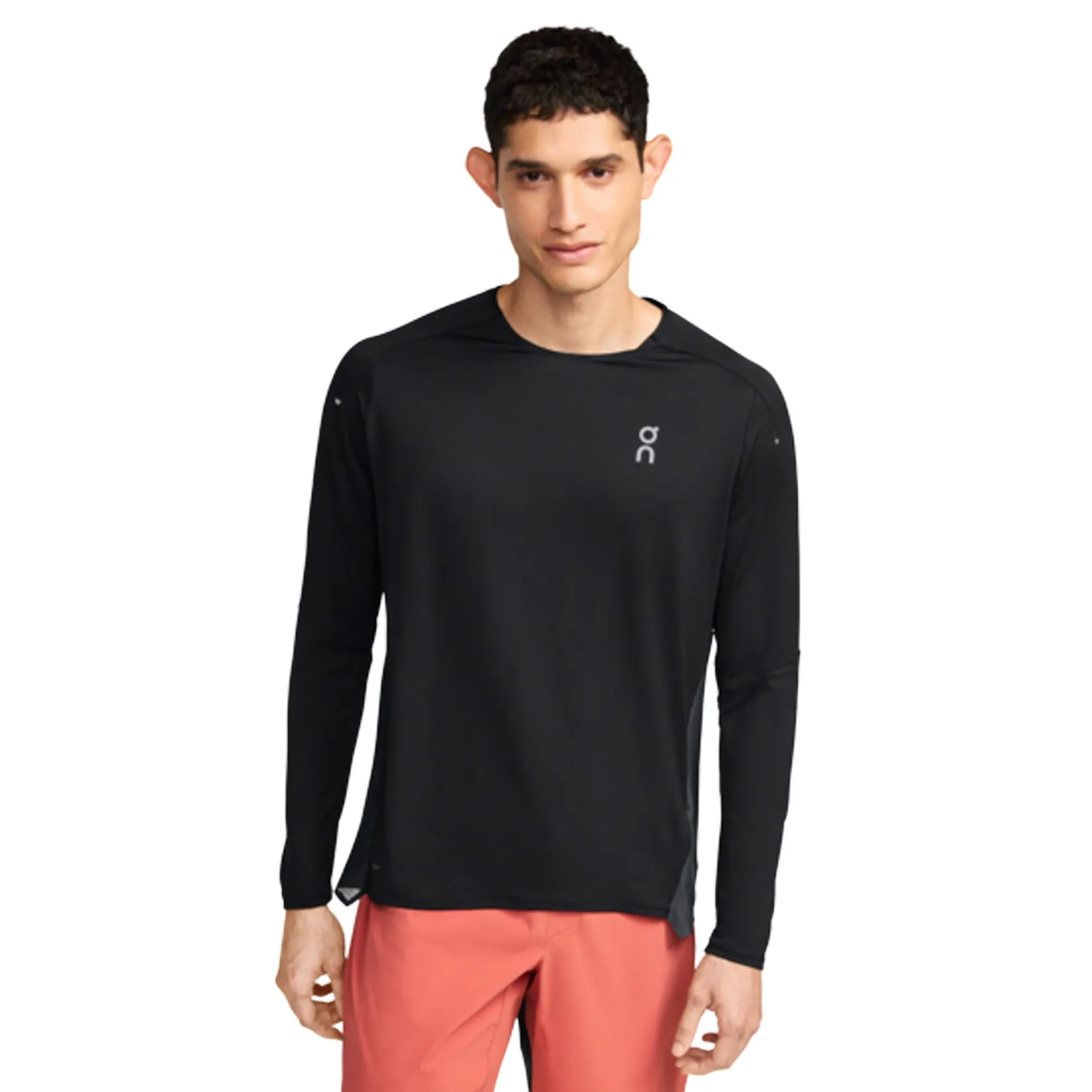 Herren On Running Performance Langarmshirt