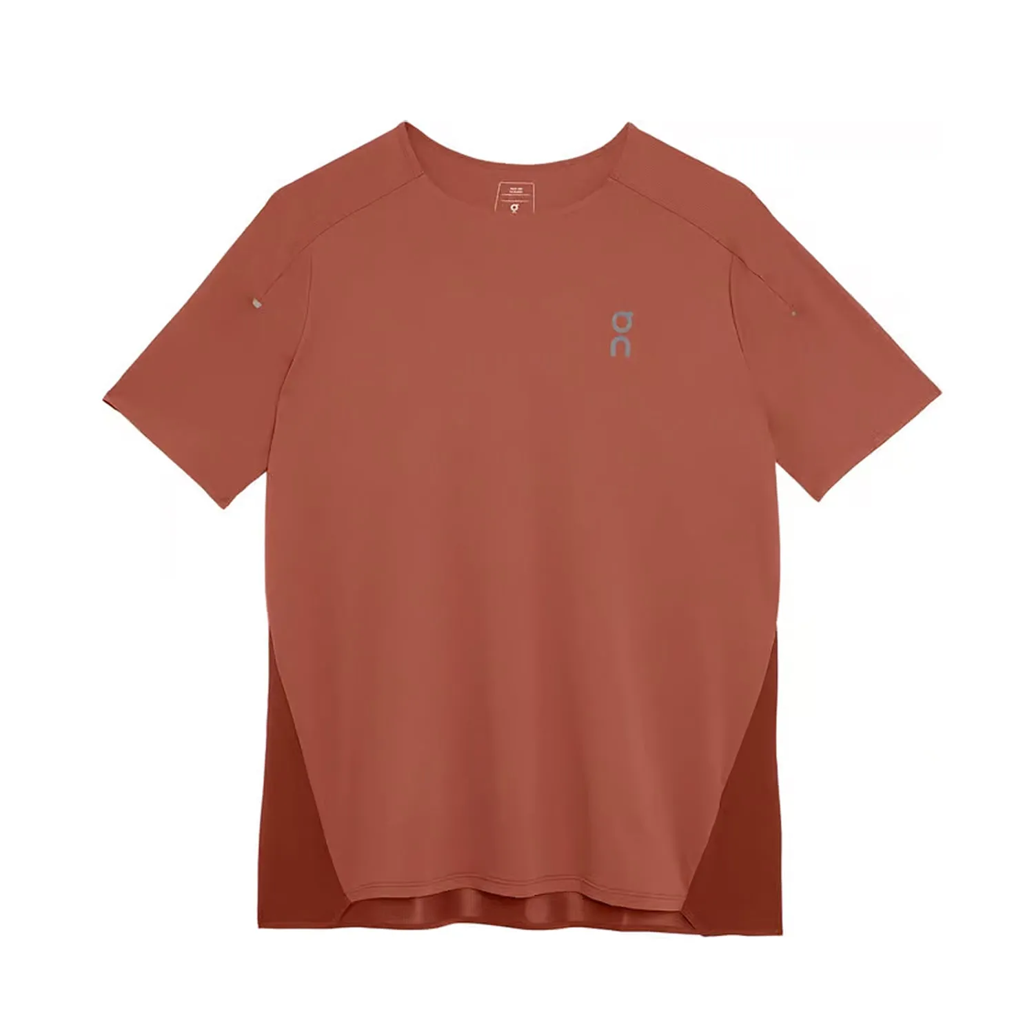 Herren On Running Performance-T-Shirt