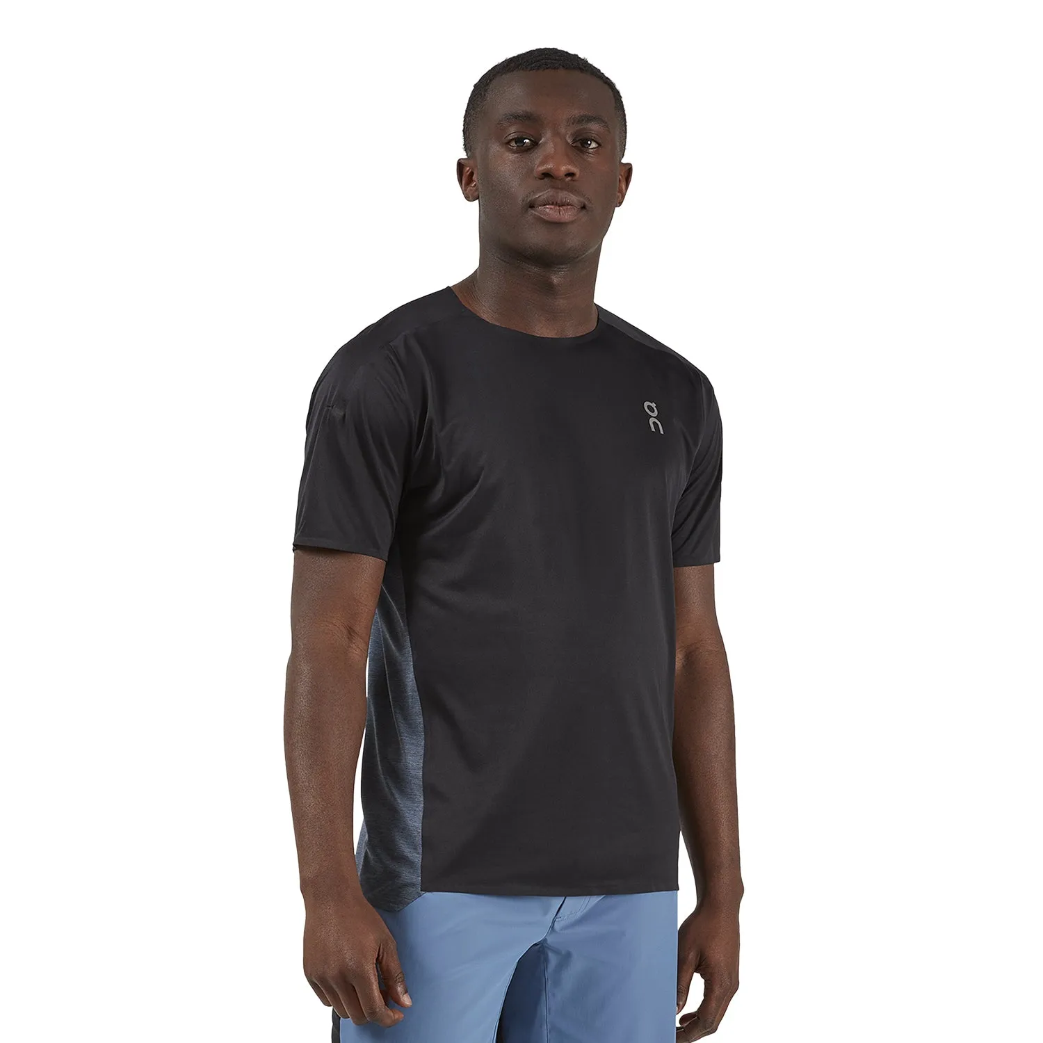 Herren On Running Performance-T-Shirt