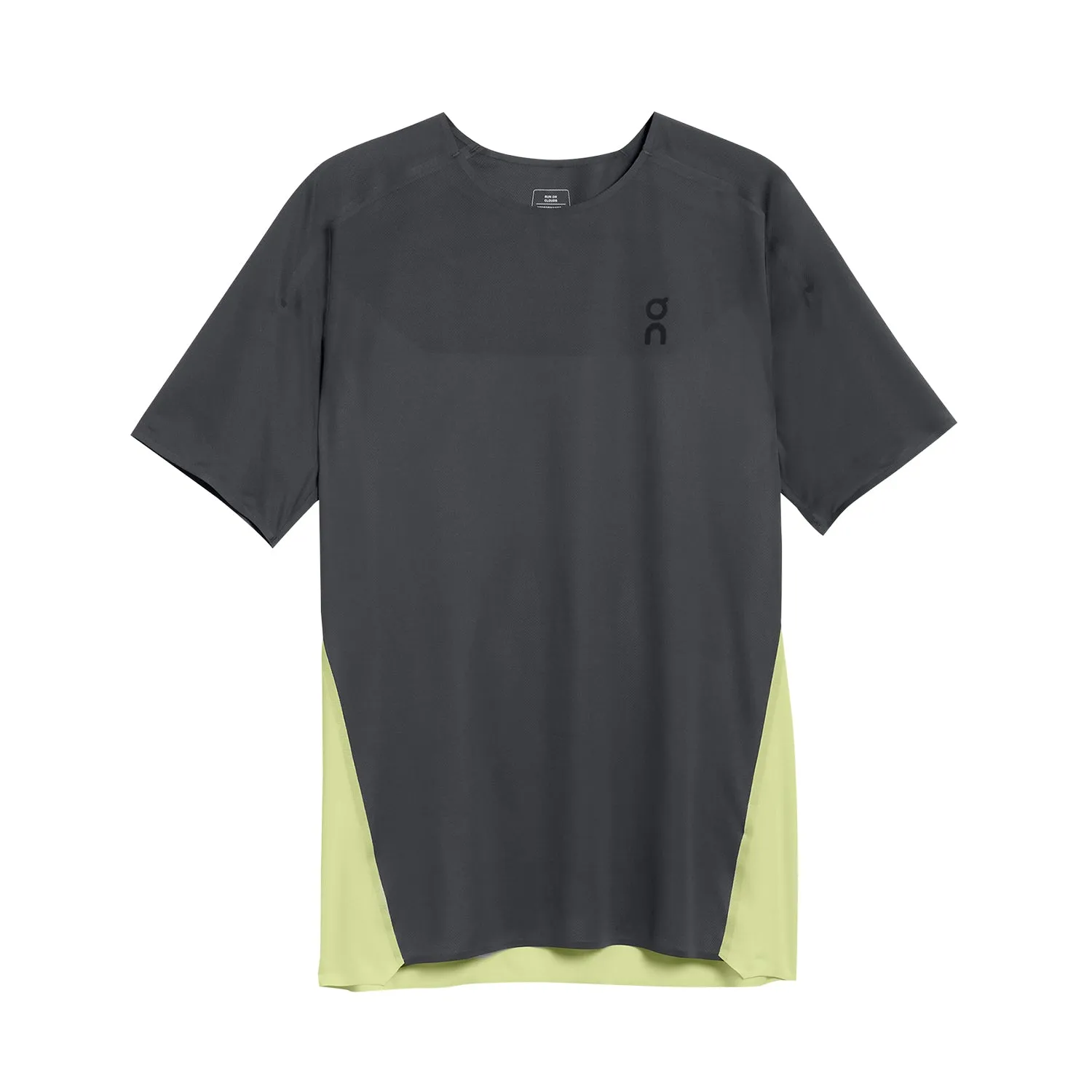 Herren On Running Performance-T-Shirt