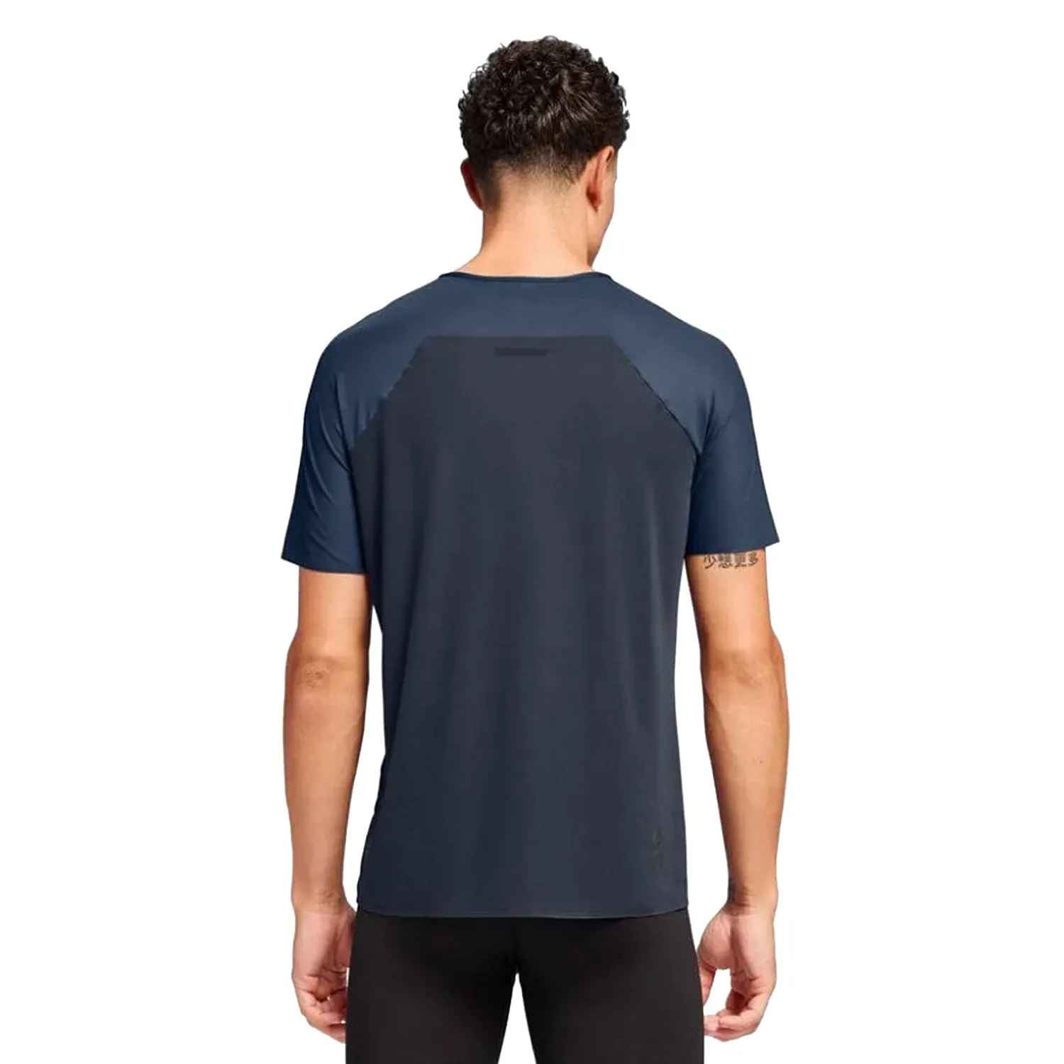 Herren On Running Performance-T-Shirt
