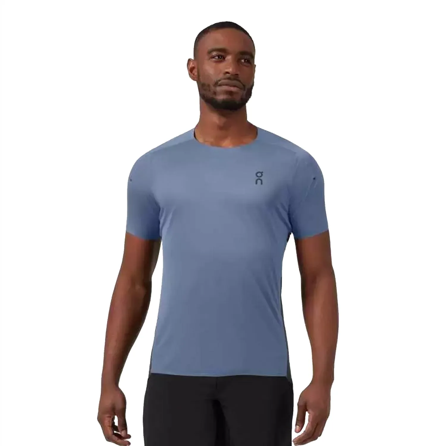 Herren On Running Performance-T-Shirt