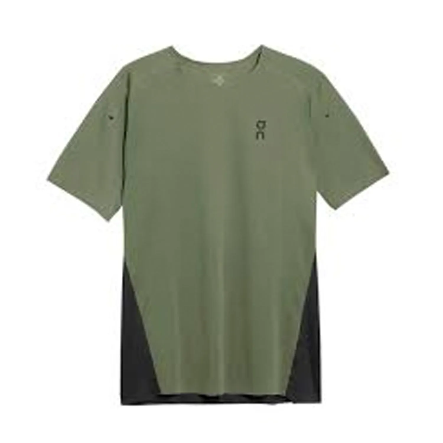 Herren On Running Performance-T-Shirt