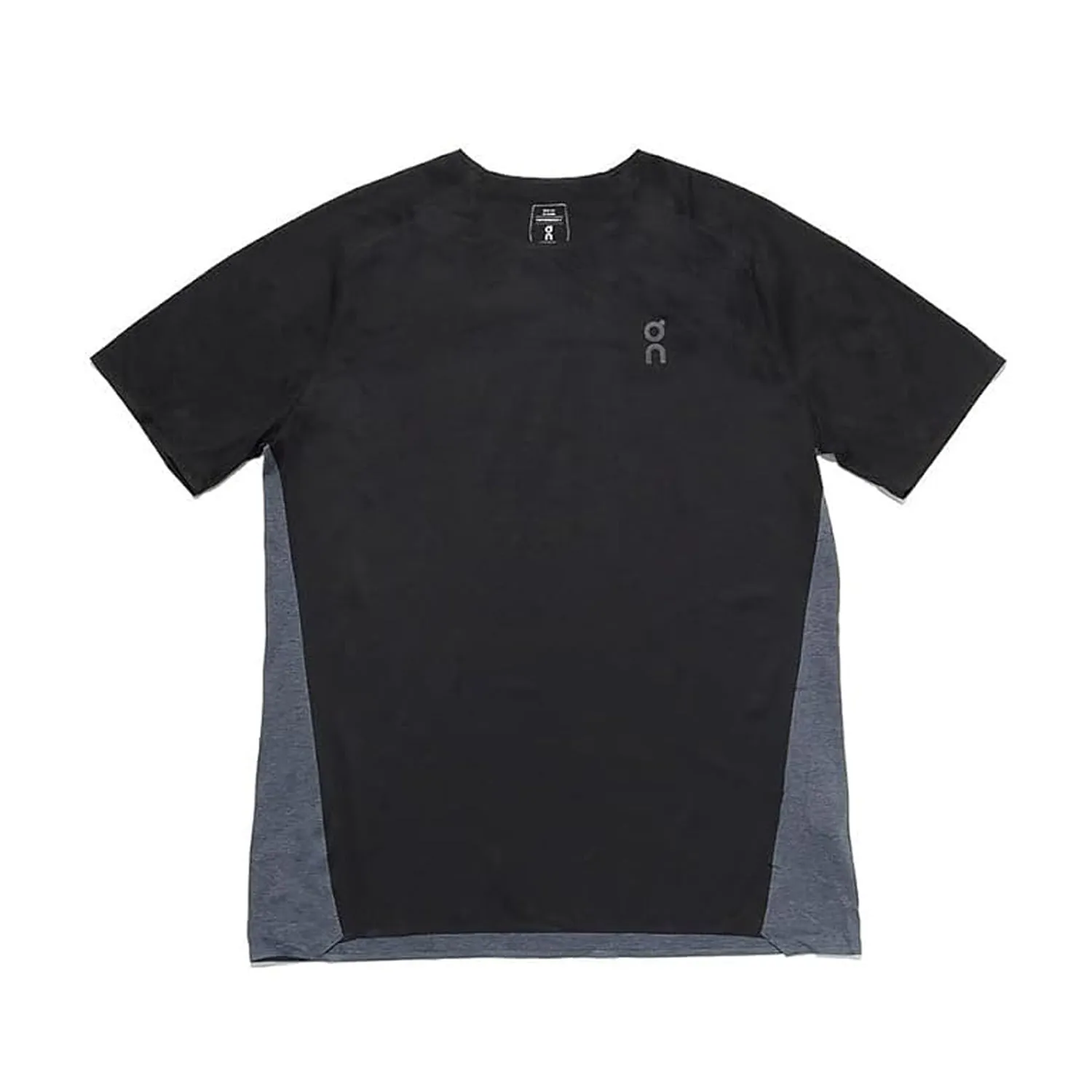 Herren On Running Performance-T-Shirt