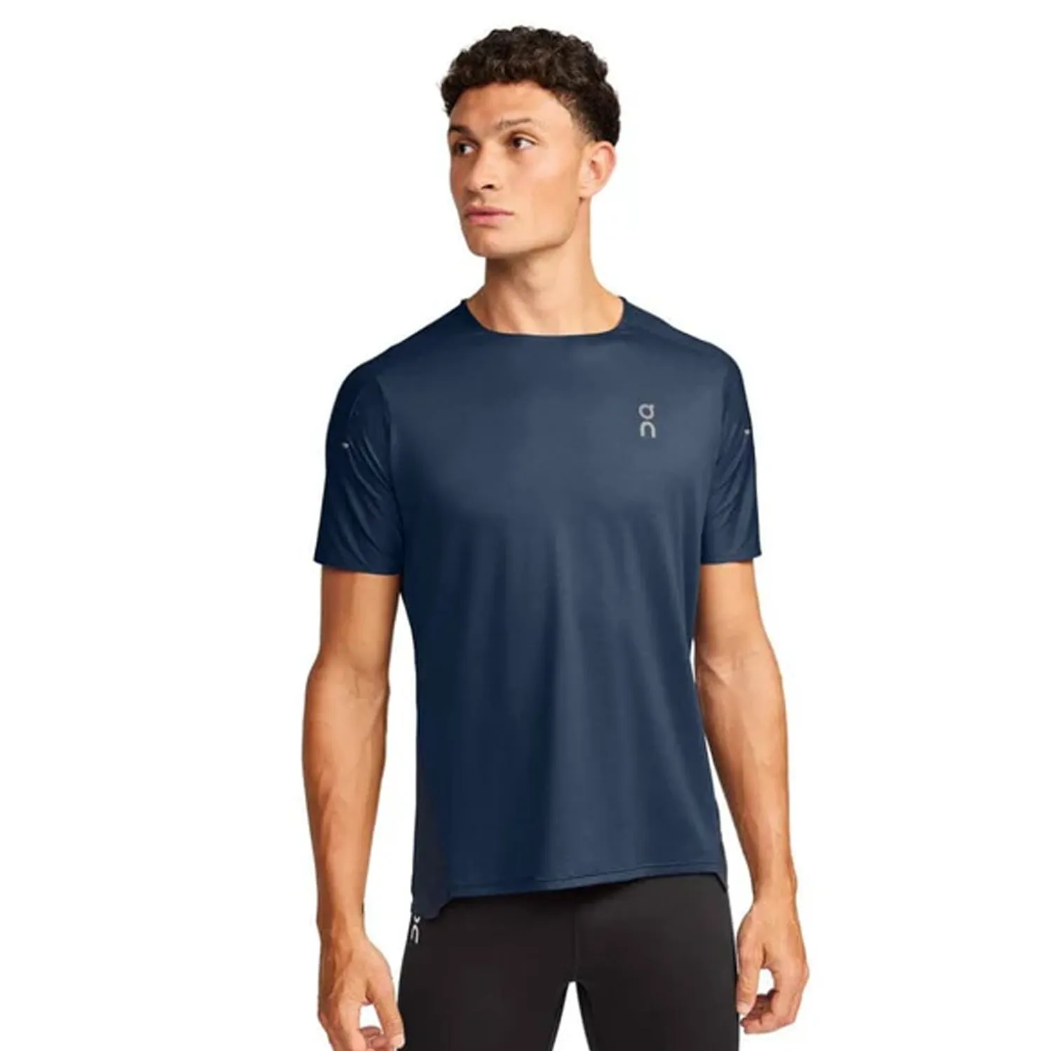 Herren On Running Performance-T-Shirt