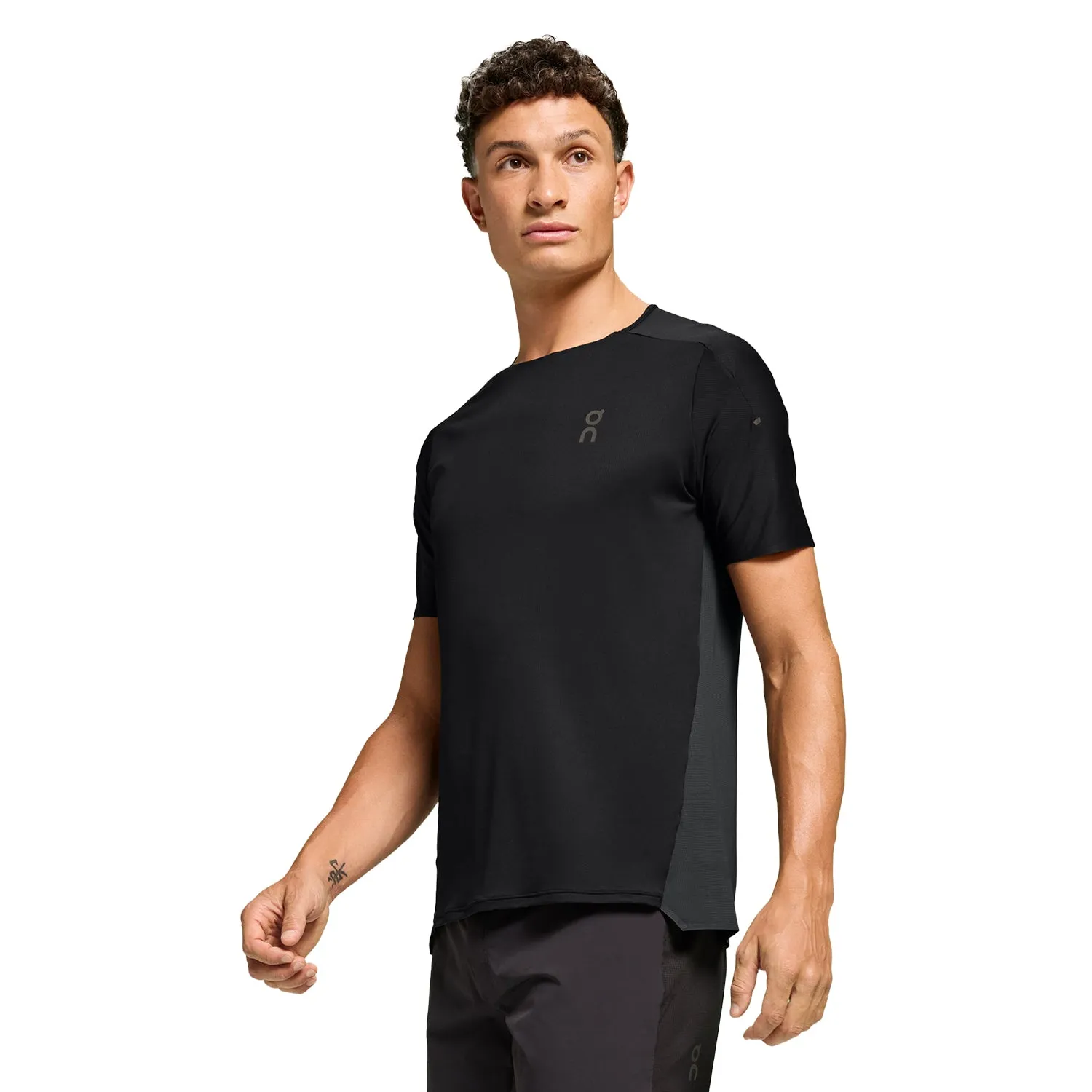Herren On Running Performance-T-Shirt