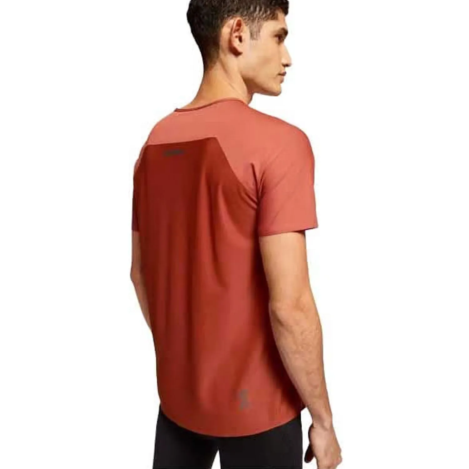 Herren On Running Performance-T-Shirt