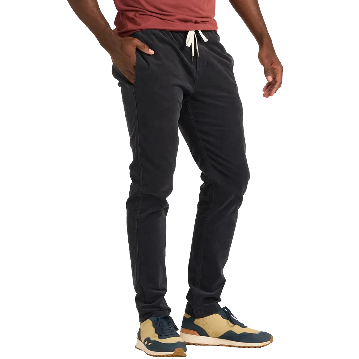 Herren Optimist Hose