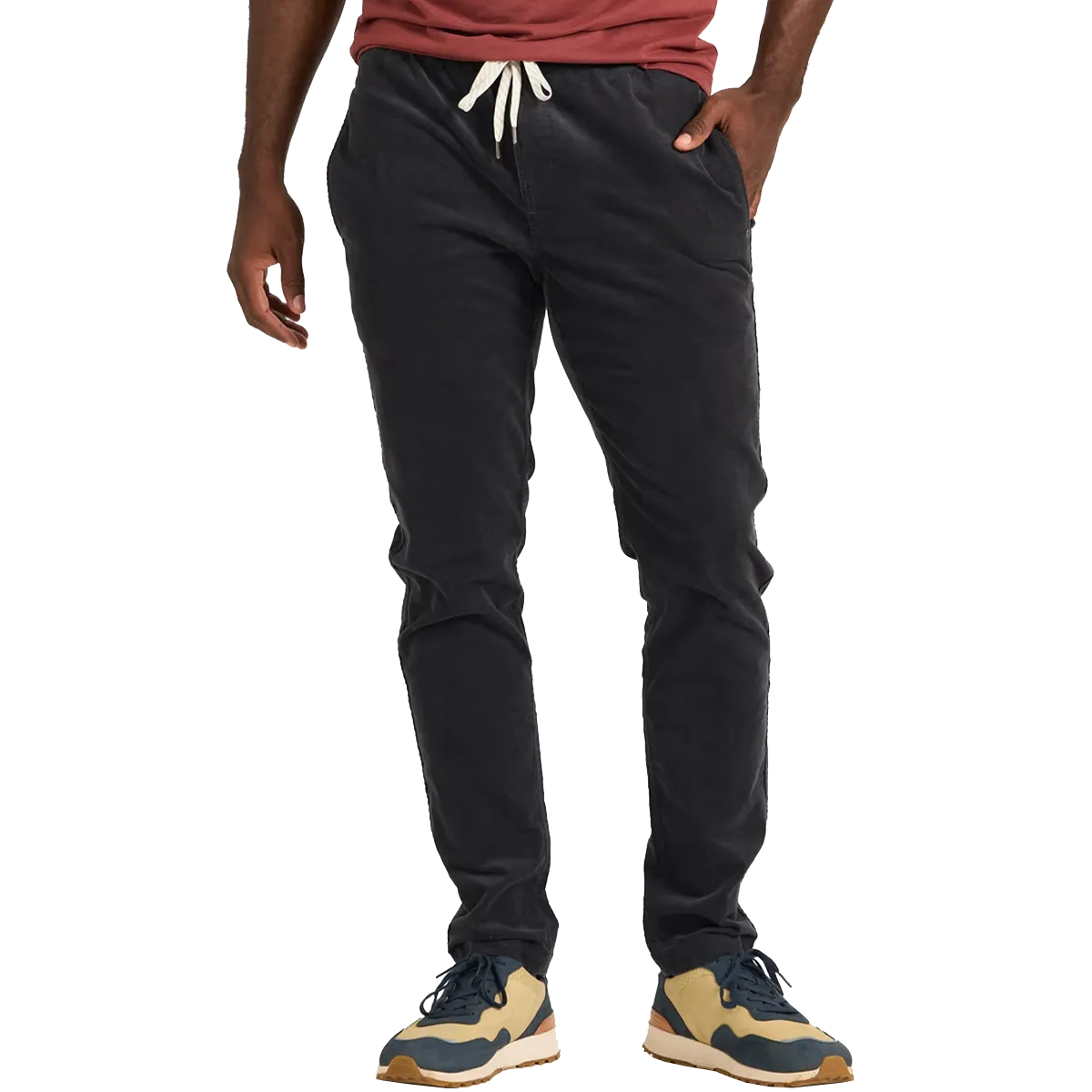 Herren Optimist Hose