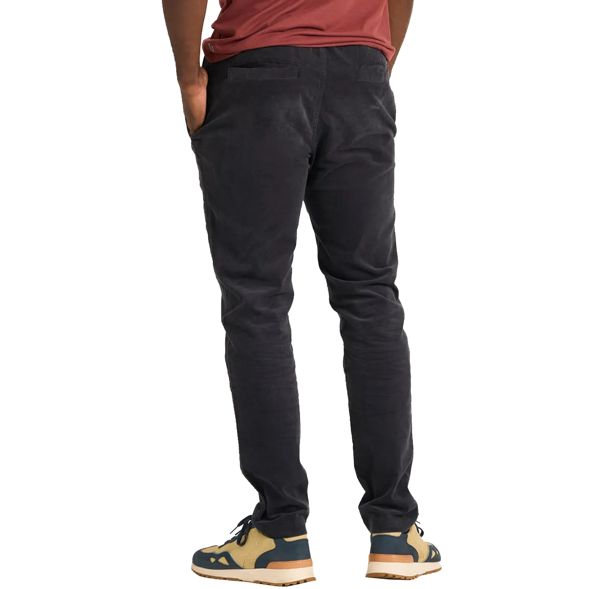 Herren Optimist Hose