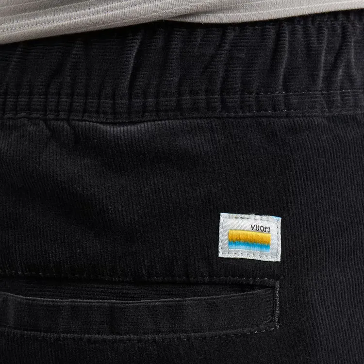 Herren Optimist Short