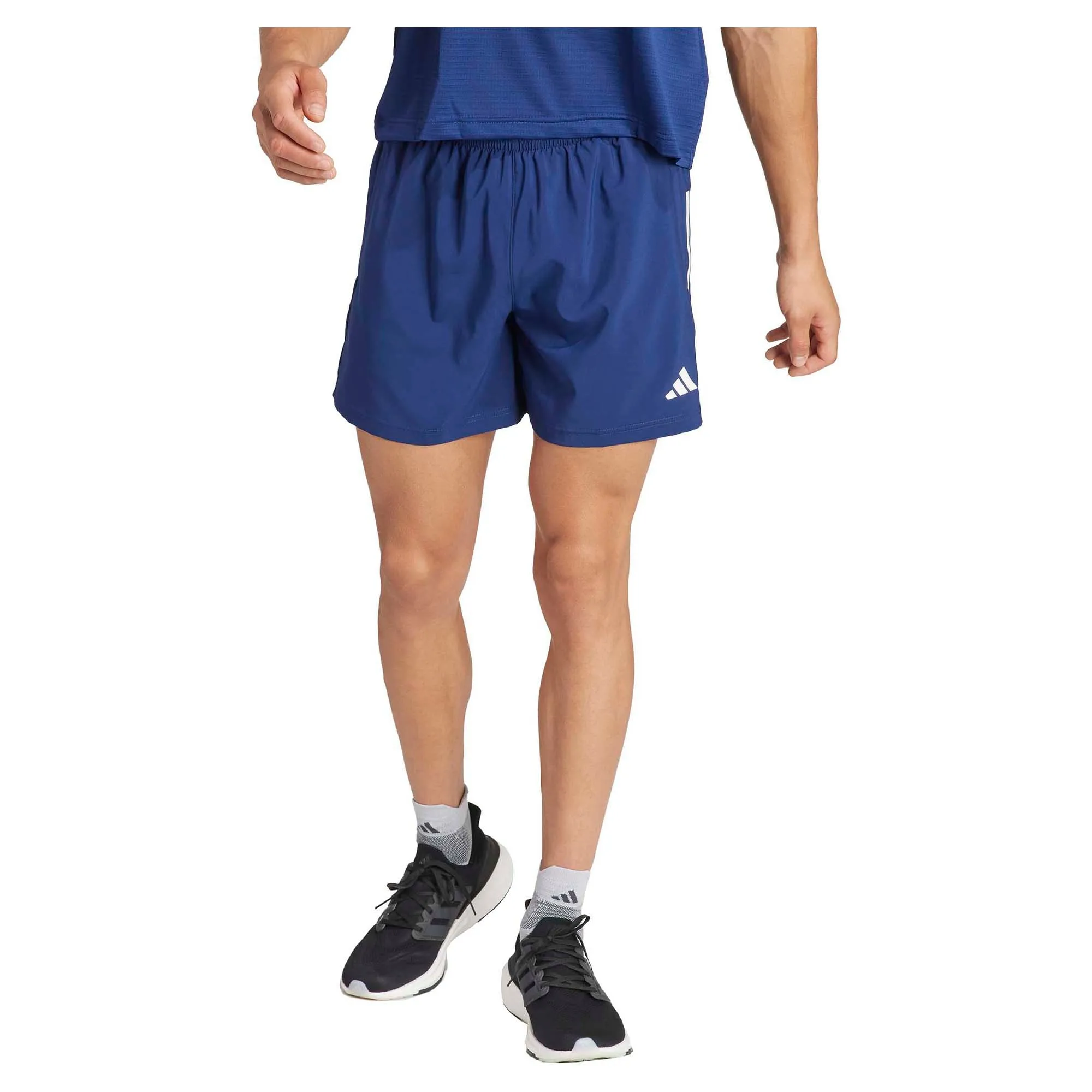 Men's Own The Run 5-Zoll-Shorts