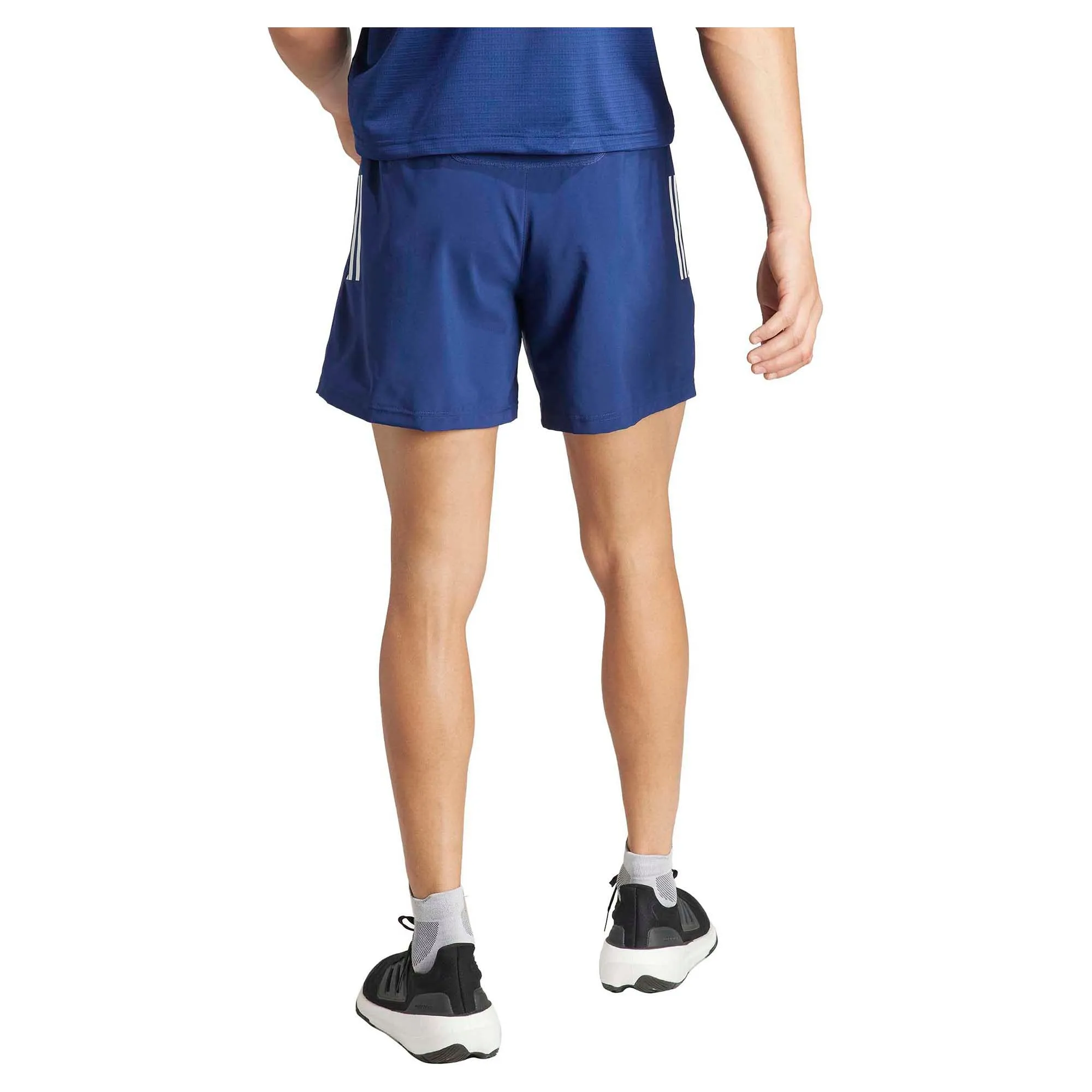 Men's Own The Run 5-Zoll-Shorts