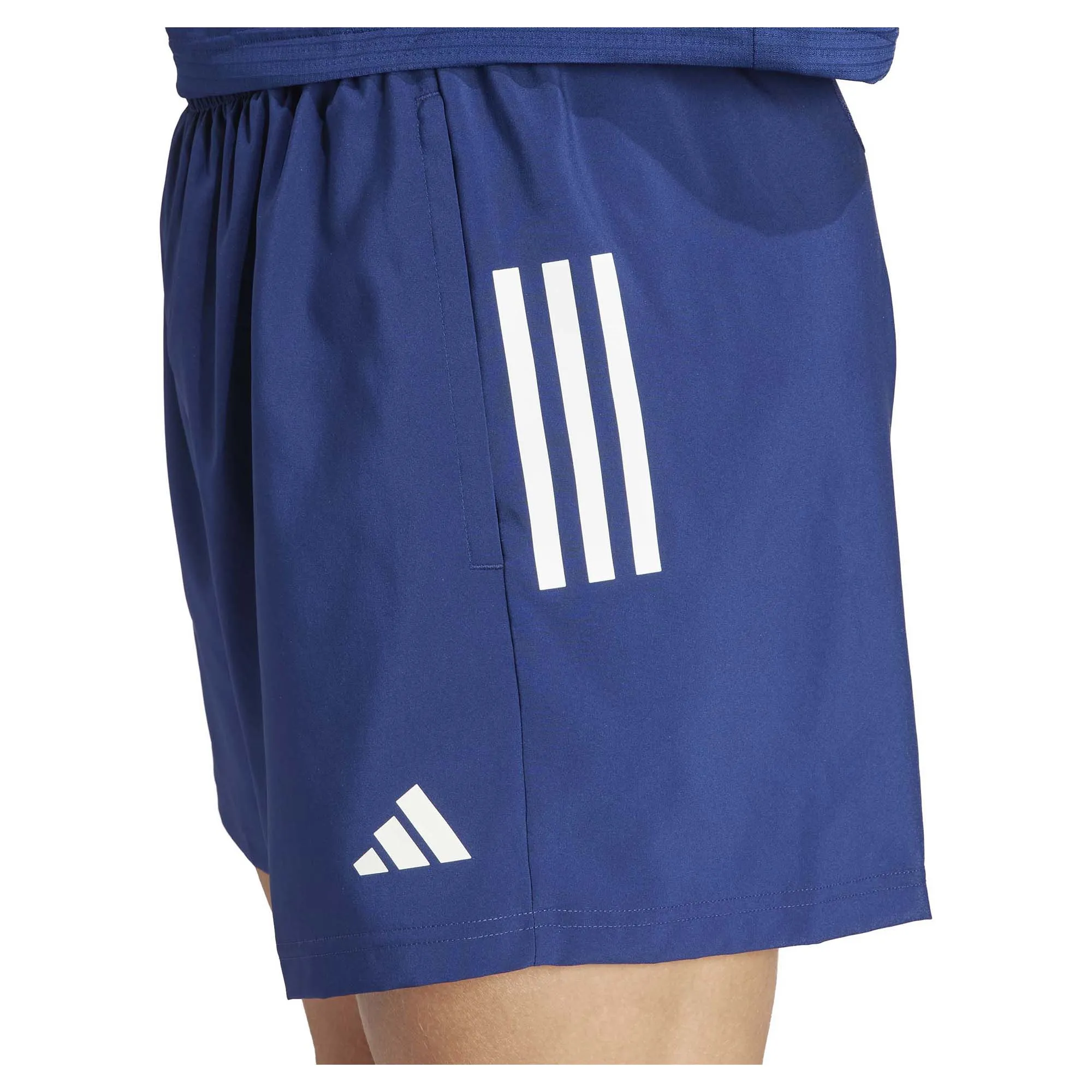 Men's Own The Run 5-Zoll-Shorts