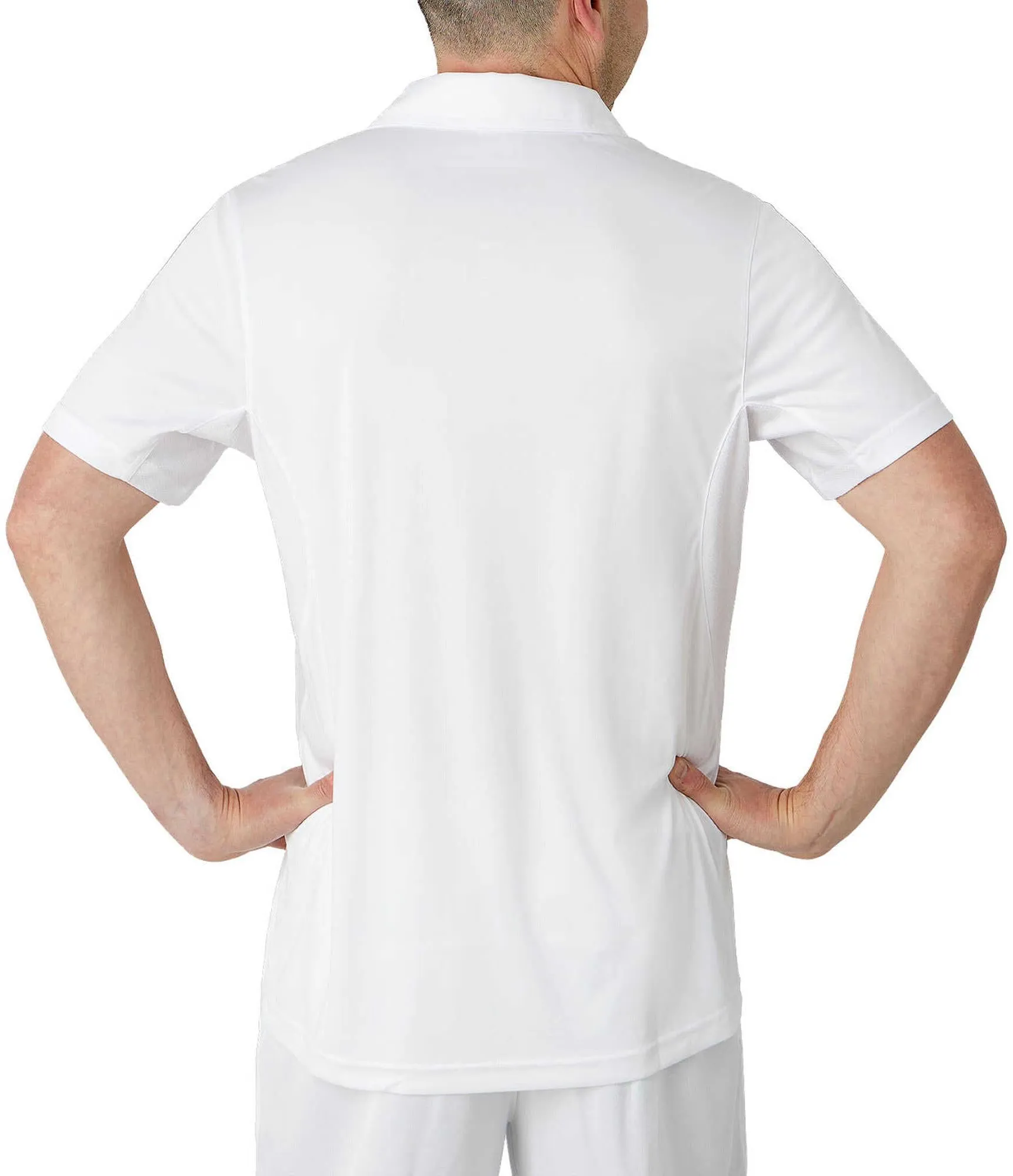 Herren Spielkurzarm-Shirt